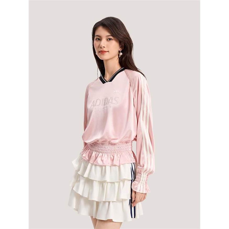 adis阿迪达斯三叶草女子