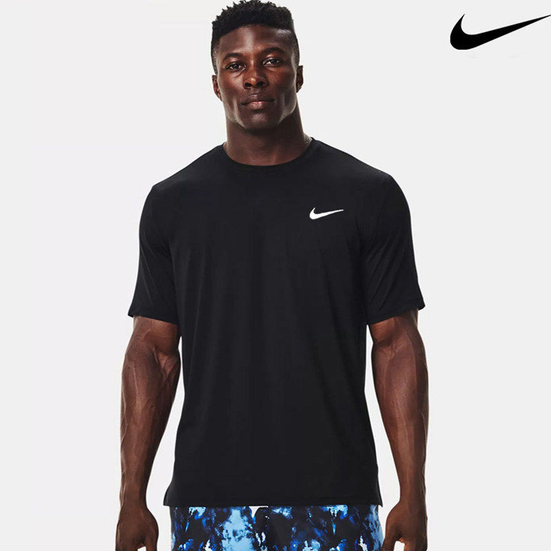 Nike耐克T恤男士速干短袖