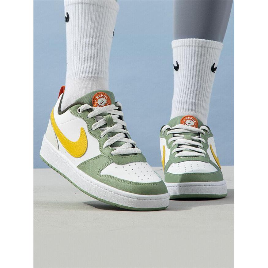 Nike耐克板鞋女2026春季