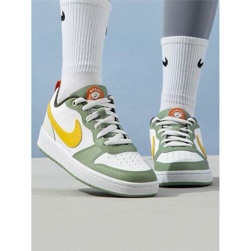 Nike耐克板鞋女2026春季