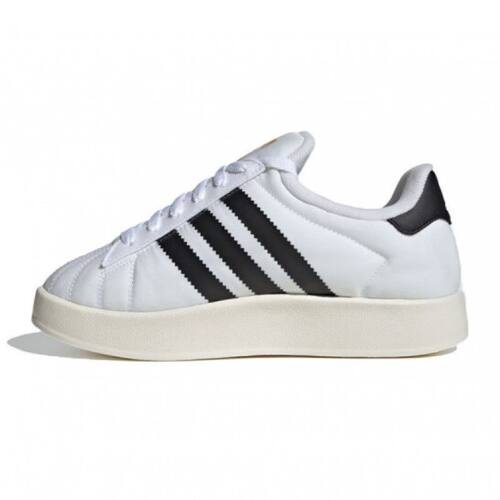 adidas阿迪达斯Superstar Home男女贝壳头运动板鞋IE1435 IH5502