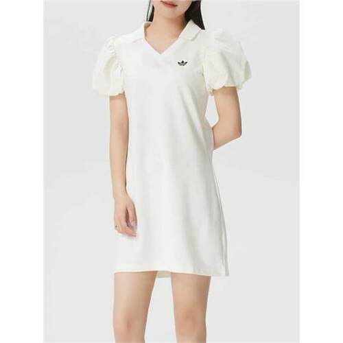 阿迪达斯三叶草26年女子V