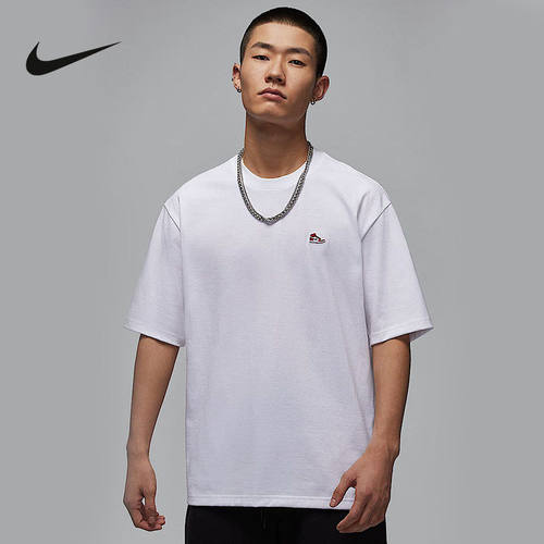 NIKE耐克夏季新款男子短