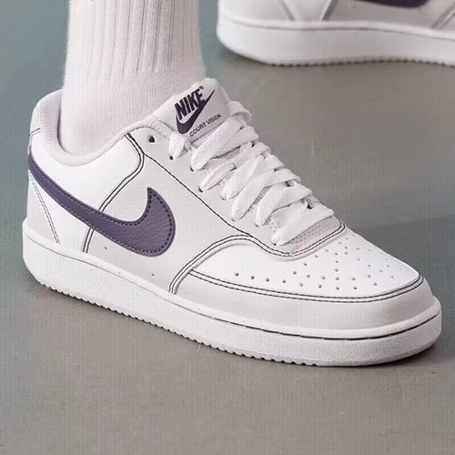 Nike耐克2026年新款板鞋新款女子低帮运动鞋轻便透气休闲鞋潮流