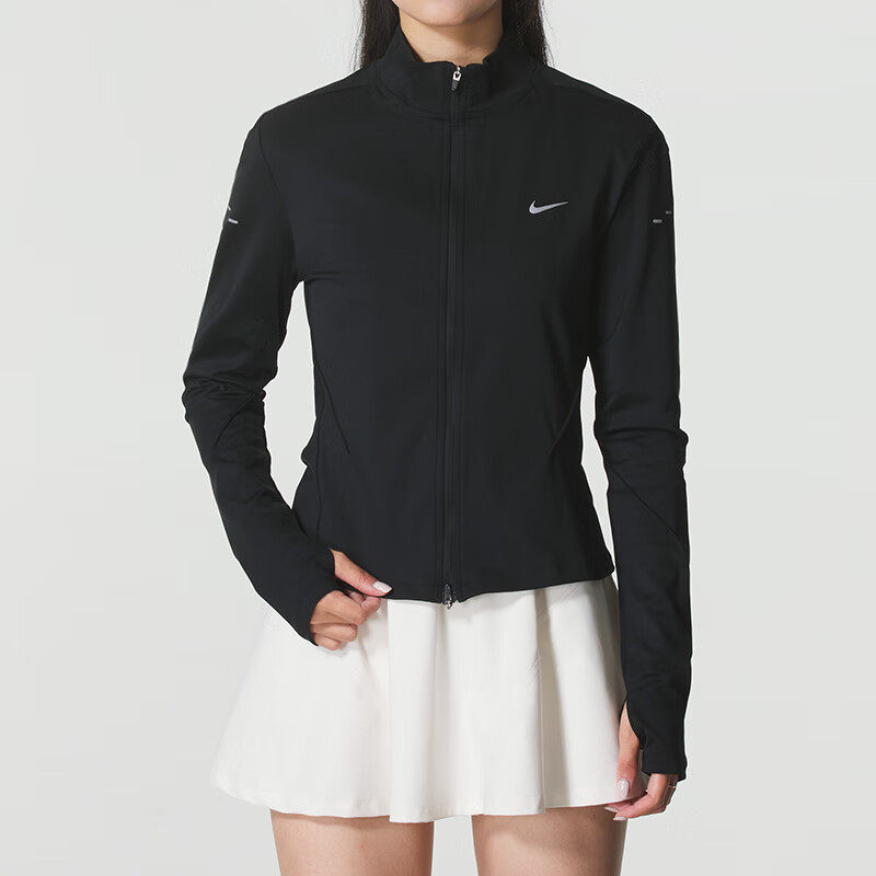 耐克Nike外套女装秋季新