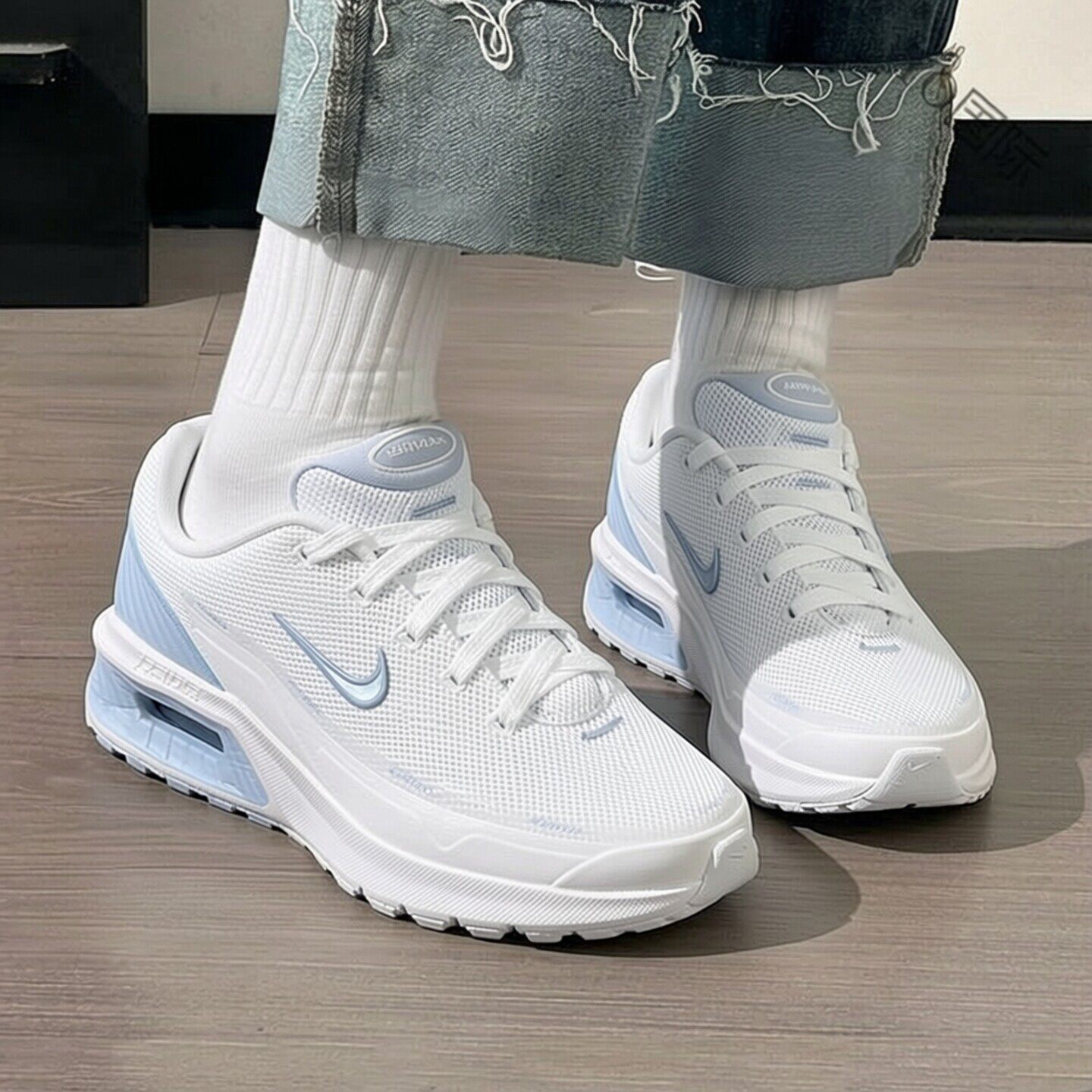 Nike耐克鞋子2026年新款