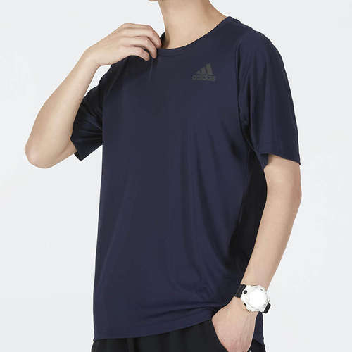 Adidas阿迪达斯短袖男夏