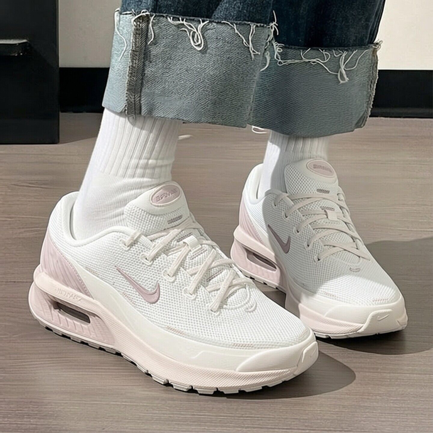 Nike耐克鞋子2026年新款