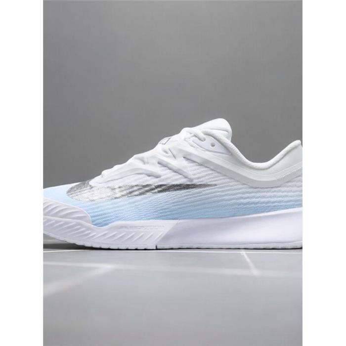Nike耐克男女鞋子2026夏季正品运动训练实战透气网球鞋IR8252-401