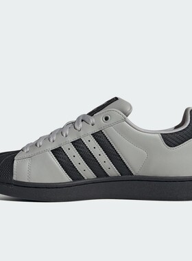 阿迪达斯三叶草男女鞋SUPERSTAR2简约休闲板鞋JQ3183 JQ8729