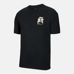Nike耐克网球服男运动上衣阿尔卡拉斯中国赛季短袖T恤IV6813-010