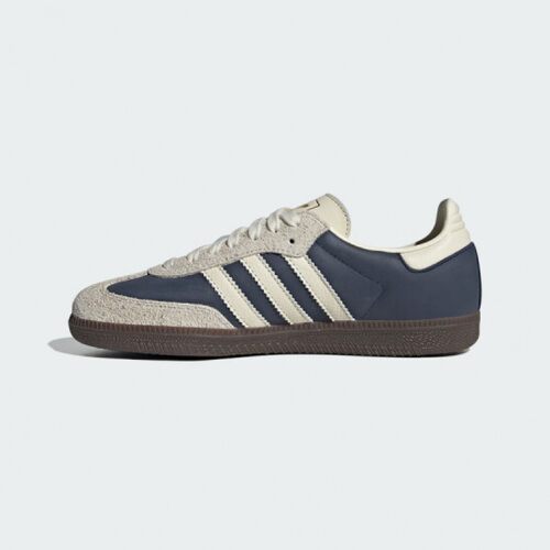 阿迪达斯三叶草女鞋 SAMBA OG 运动休闲鞋 IG1968 JH5688 IF6514