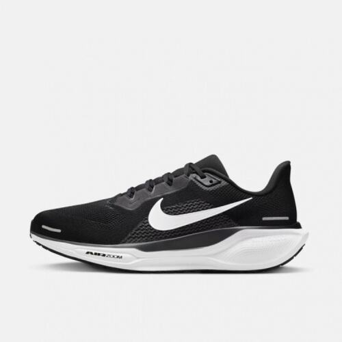 NIKE耐克男鞋 PEGASUS 41公路宽版正品环保透气跑步鞋FN4932 002