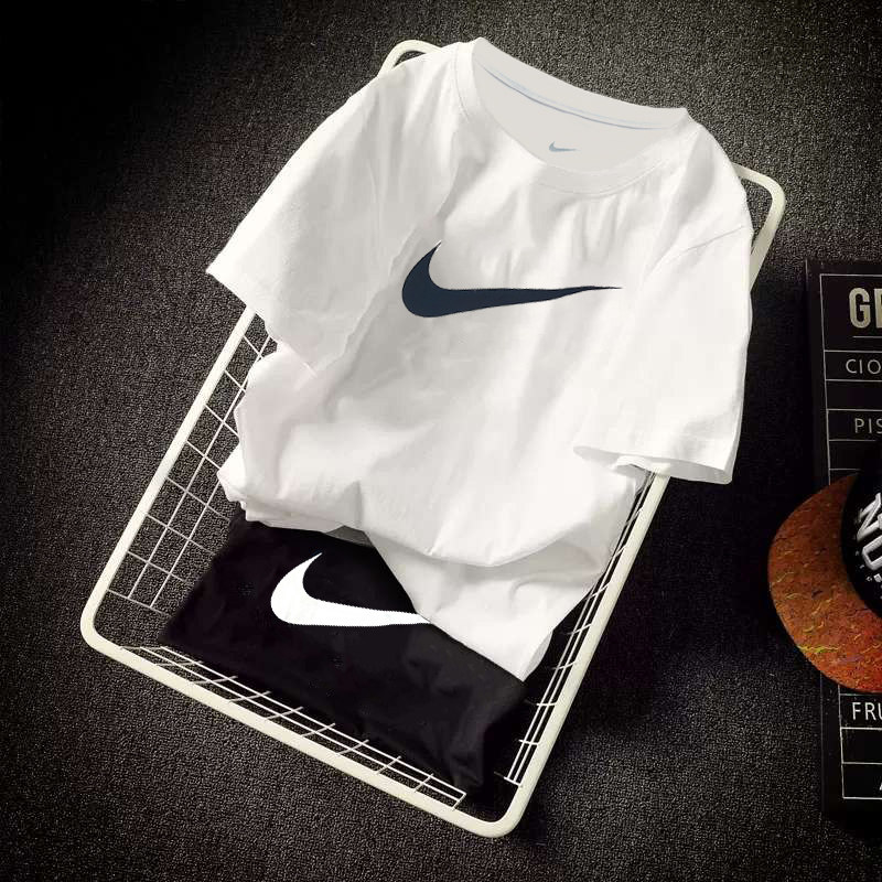 nike耐克t恤男正品2026新