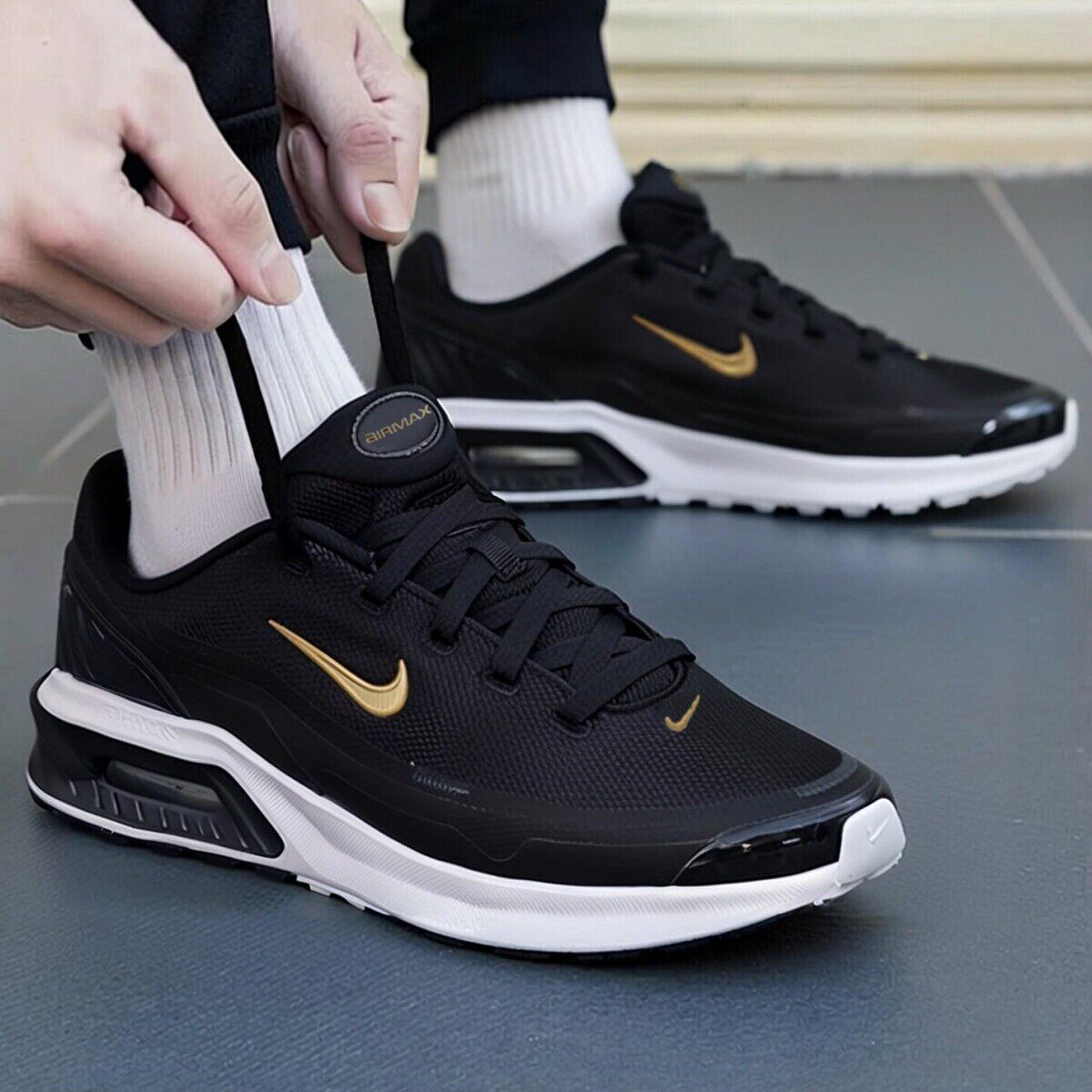 Nike耐克鞋子2026年新款
