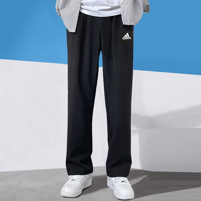 Adidas阿迪达斯男裤正品2
