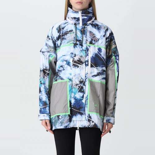 Adidas阿迪达斯女装运动休闲立领夹克外套HT1122 IW8167 JM6195