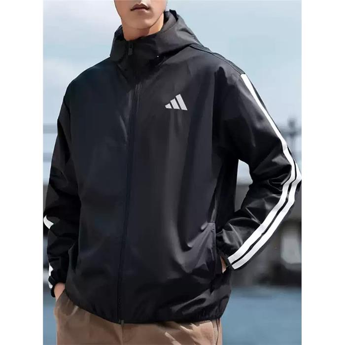 Adidas阿迪达斯外套男202