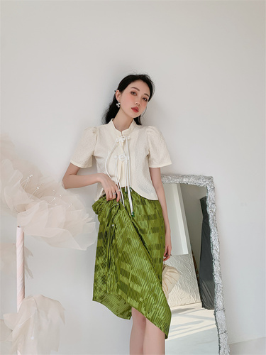 花田 HUATAN9117A 整款下架