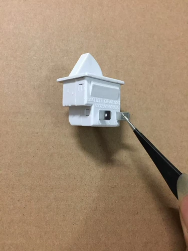 Универсальный переключатель, легкий светильник, лампочка