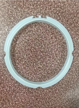 电压力锅密封圈2.5L升SS2521/WSS2521/SS2501P皮圈配件