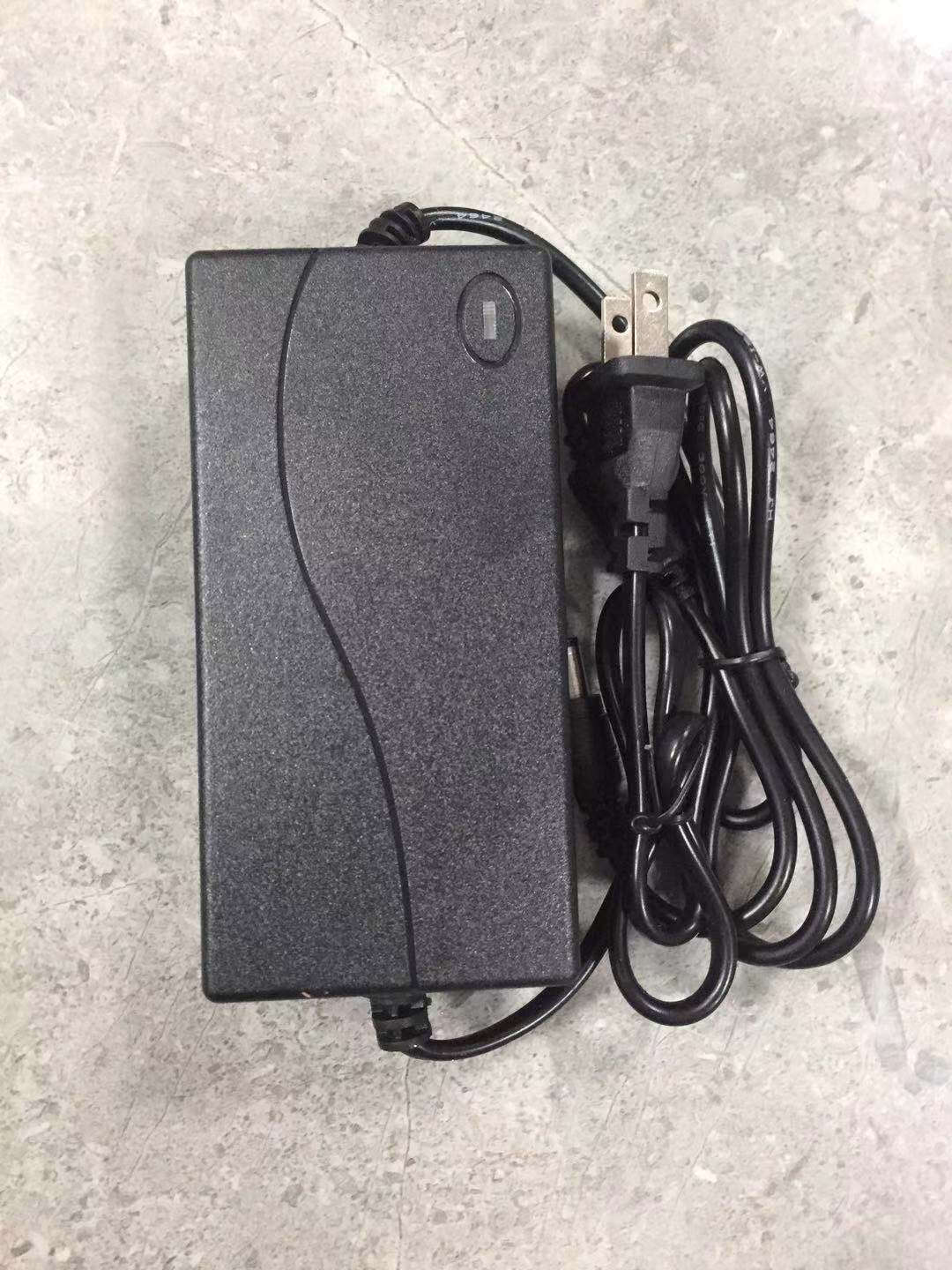 液晶电源带保护12v5a开关电源