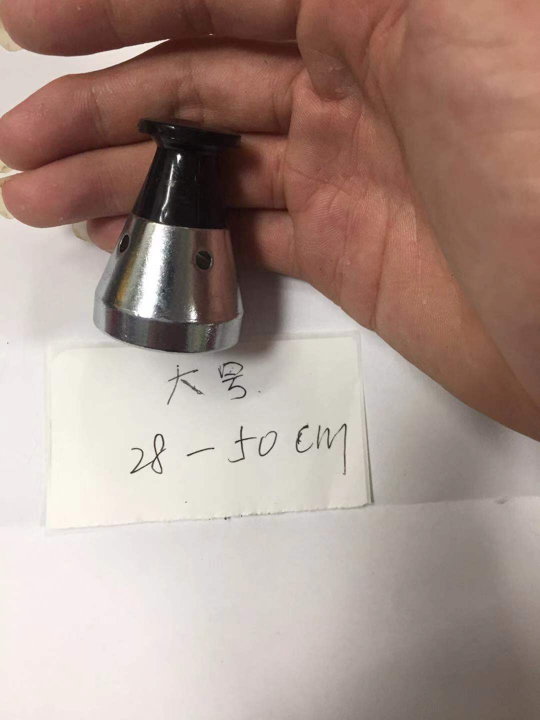 饭店商用防爆锅高压锅压力锅配件限压阀泄压工作阀锅盖顶珠阀头子