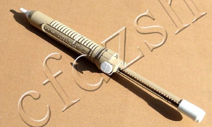 【超长33CM】【超强吸力】吸锡器 长寿吸锡枪 强劲有力