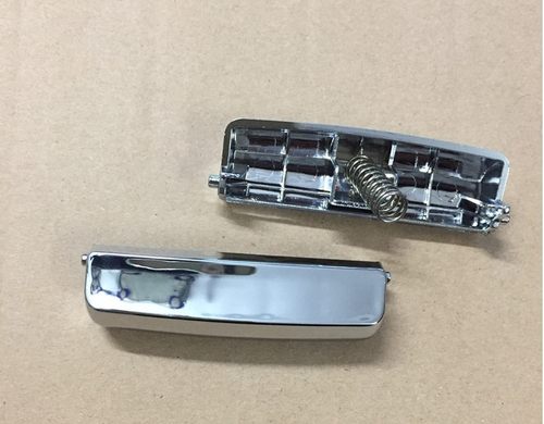 全新电饭煲开关按钮PFF30E-B开盖PFFN4003上盖按键FN496配件