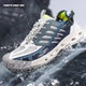 钓鱼防滑户外登山鞋 悍途溯溪鞋 透气网面速干涉水鞋 新款 男夏季