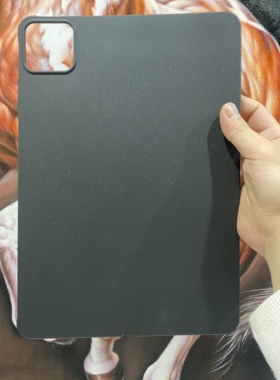 批发小米平板6平板保护套小米6spro硅胶套小米平板6pro电脑平板壳平板5防摔壳红米pad SE软套红米