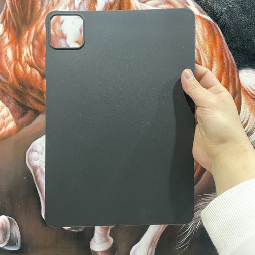 批发小米平板6平板保护套小米6spro硅胶套小米平板6pro电脑平板壳平板5防摔壳红米pad SE软套红米