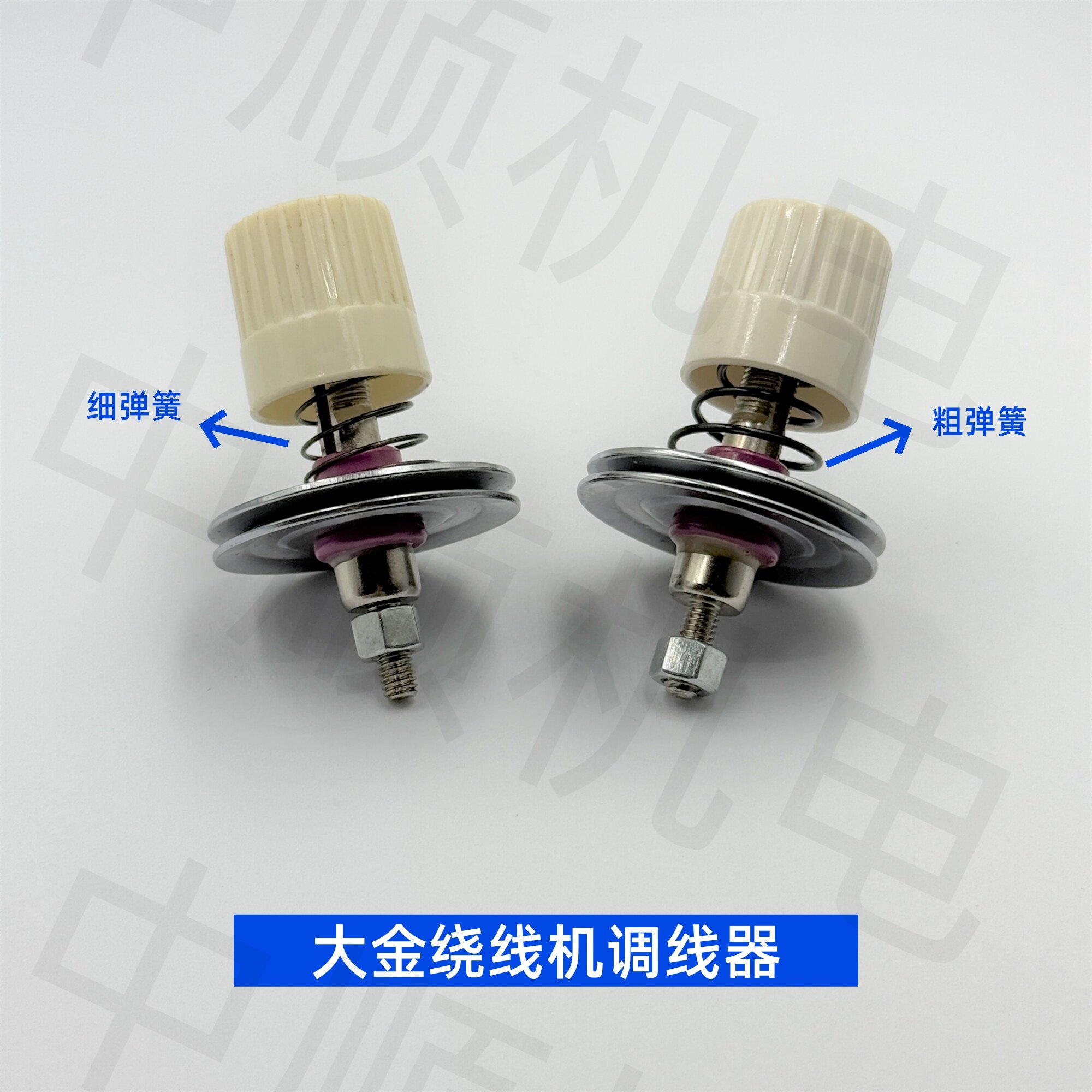 大金绕线机调线器调线器图片