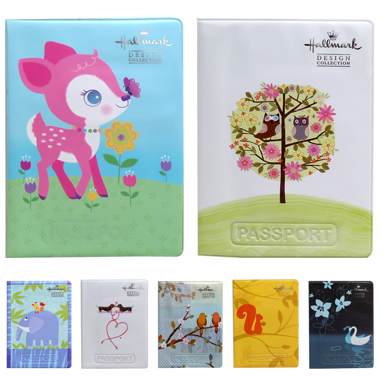 Creative Passport Case Passport Cover Certificates Passport Protective folder multi-function Card packagein the Leather/Lady bags/Men's bag, Document bag  category - from Buy2taobao.com to provide professional Taobao agent buy service