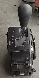 适配马自达3星骋换挡机构总成原厂拆车件变速排挡杆换档杆选档杆