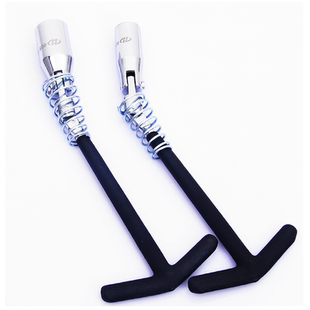 华丰巨箭火花塞套筒扳手 手动火花塞扳手汽车工具火花塞拆卸工具