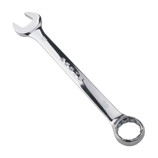 得威斯两用扳手6-12/13/14/15mm10号梅花开口扳子呆扳手工具套装