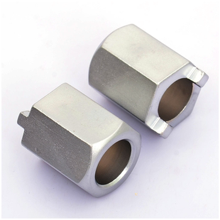 华丰巨箭前后减震器维修扳手 前减套筒 减震器拆卸用维修工具