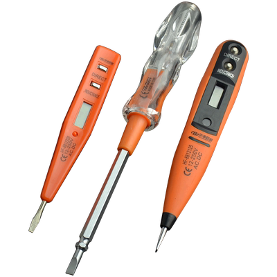 华丰巨箭多功能高精度感应测电笔