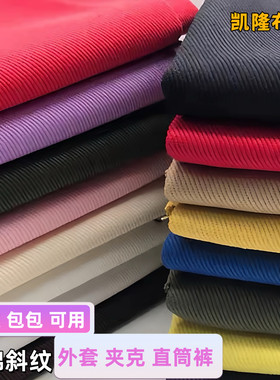 纯色diy手工牛仔布日韩风服装