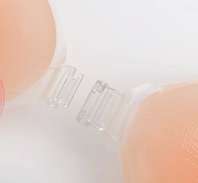 Soutien-gorge invisible jeunes femmes +SPORT - Ref 784069 Image 3