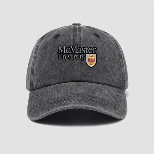 麦克马斯特大学McMasterUniver