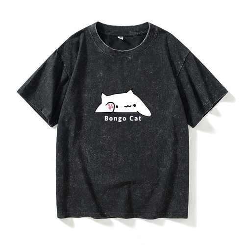 BongoCat手鼓猫咪表情魔性恶搞