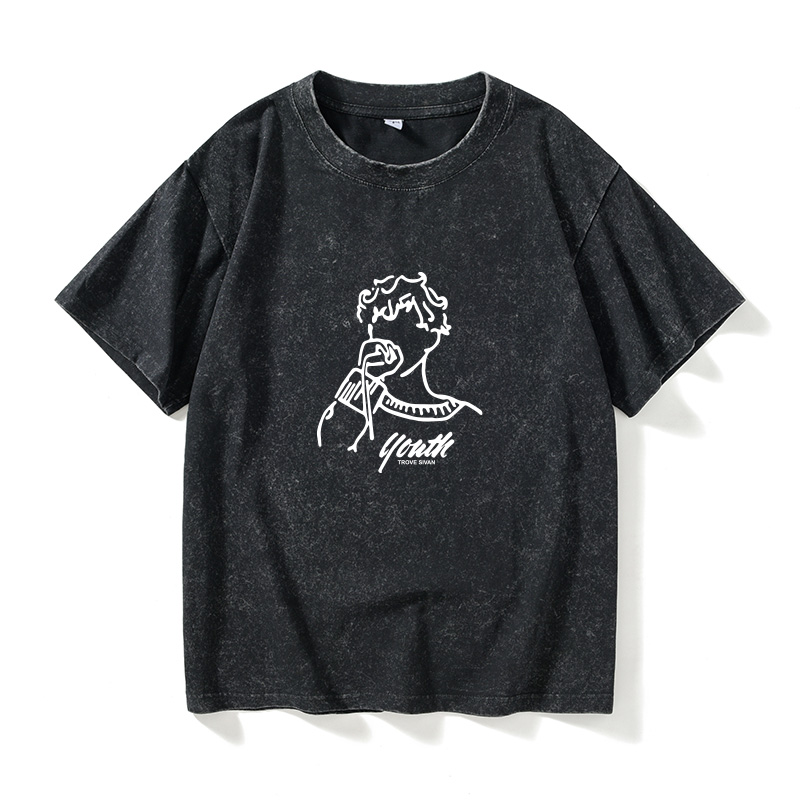 特洛耶希文TroyeSivan戳爷明