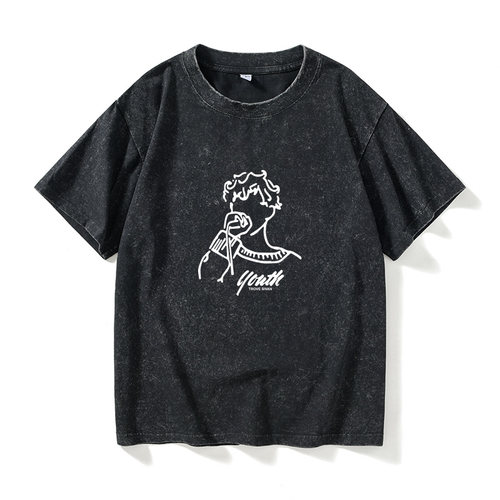 特洛耶希文TroyeSivan戳爷明