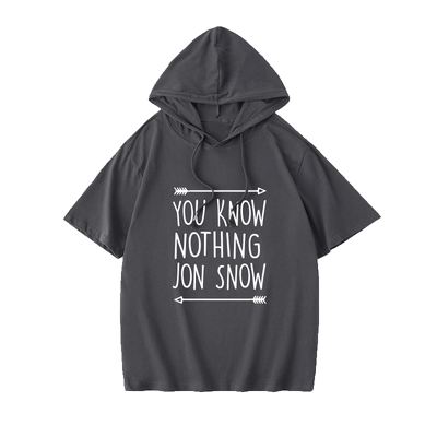 YouknownothingJonSnow权力