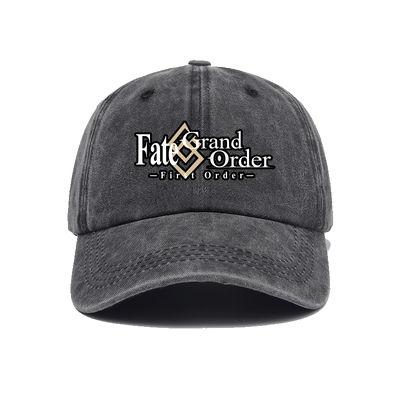 FGO周边fategrandorder文字动漫