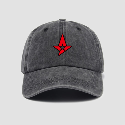 Astralis2017队服欧洲电竞前T