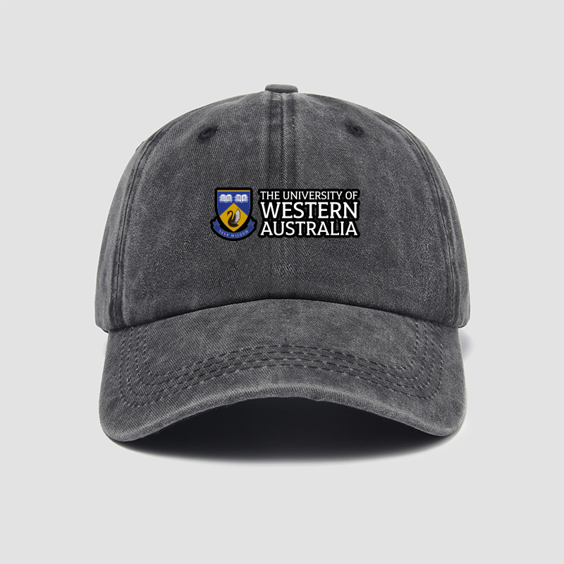 西澳大学UniversityofWestern