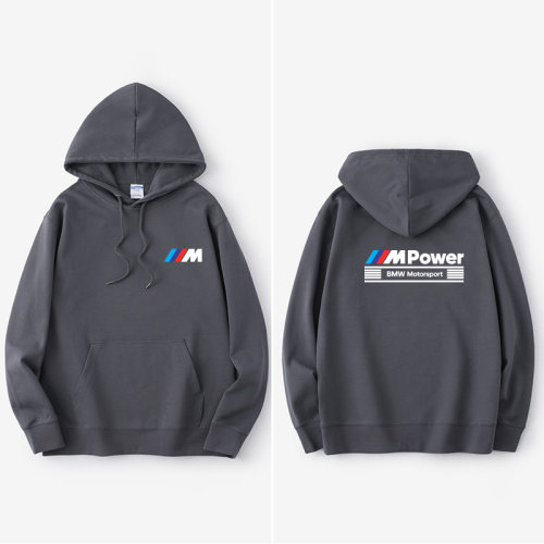 宝马mpower部门性能汽车团体服